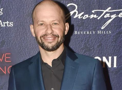 jon cryer religion|Jon Cryer 2024: Wife, net worth, tattoos, smoking